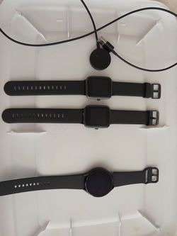 Smart Watches