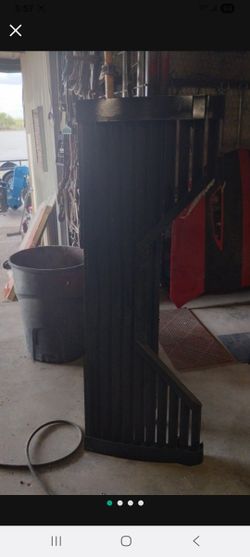 Dodge Ram Dually 5 Wheel Tailgate Fits 15/21