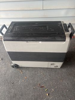 Alpicool T50