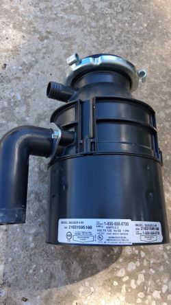 Feed Kitchen Disposal