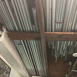  ELECTRICAL STOCK/ PICK UP