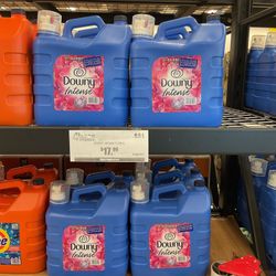 Downy Fabric Softner