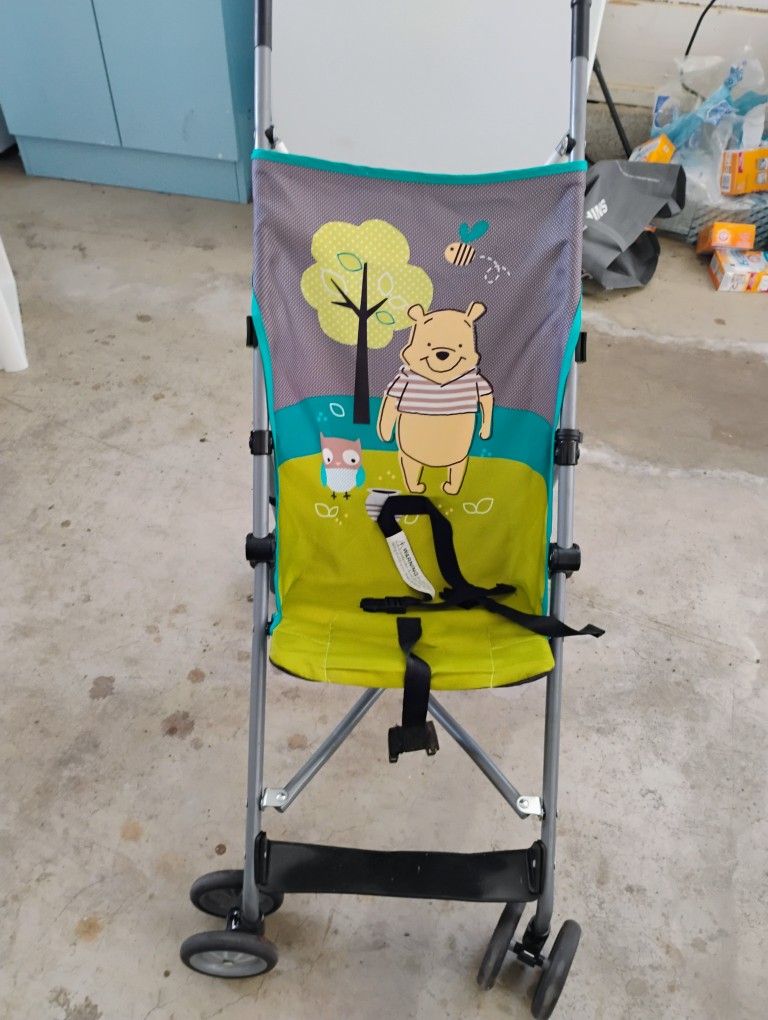 Umbrella Stroller