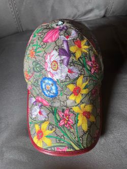 Gucci Hat