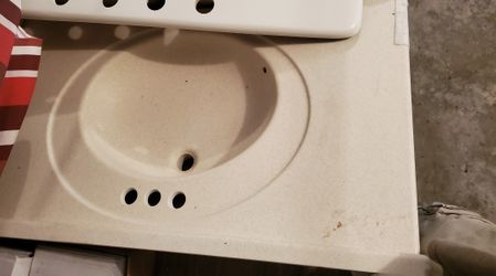Sinks