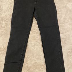 Faith Skinny Jeans 