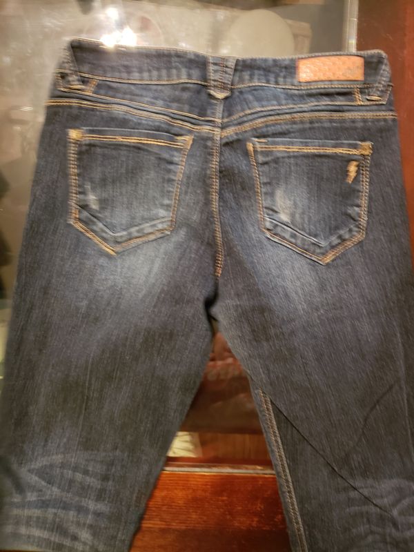 Jolt Jean S Size 7 Vanity Jeans 27 8 Clothing Shoes In Jolt Jean S Size 7 Vanity Jeans 27 8 Clothing Shoes In Columbus Oh Offerup