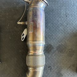 B58 5in Downpipe 