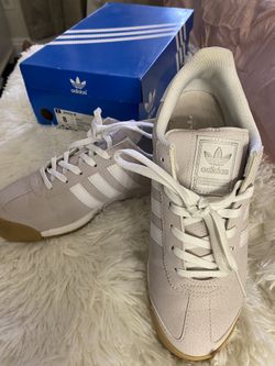 Adidas Samoa