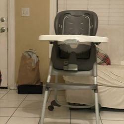 High Chair