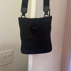 Versace Man Bag