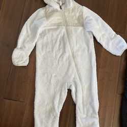 The North Face Onesie 