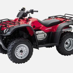Honda Rancher 400 Trx Parts 
