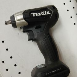 Makita new 3/8" Impact Wrench 18v Brushless 