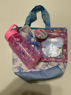 Lunch bag 3 pieces