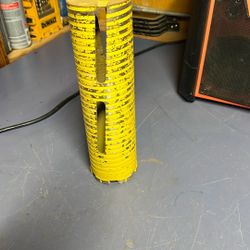 Coring Bit 