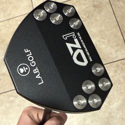 LAB OZI.1 Putter 