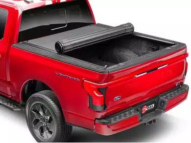 BAK Revolver x4s Tonneau Cover LID ONLY