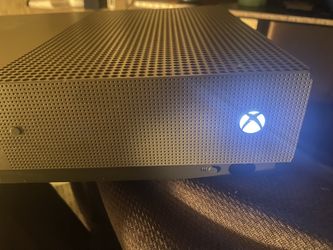 Xbox 1