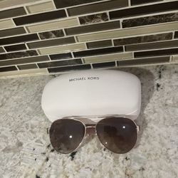 New Michael Kors Sunglasses 