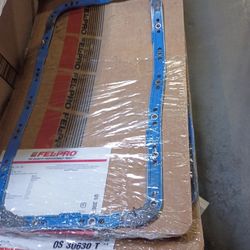 Fel-Pro OS 30630 T 