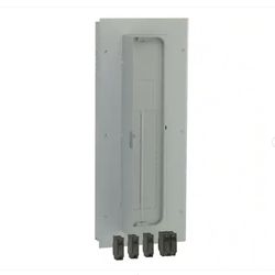 GE 200 Amp 32-Space 64-Circuit Main Lug Indoor Load Center Contractor Kit - New