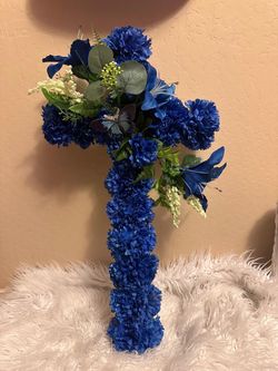 Cross for cemetery