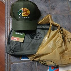 Bass Pro Shop 