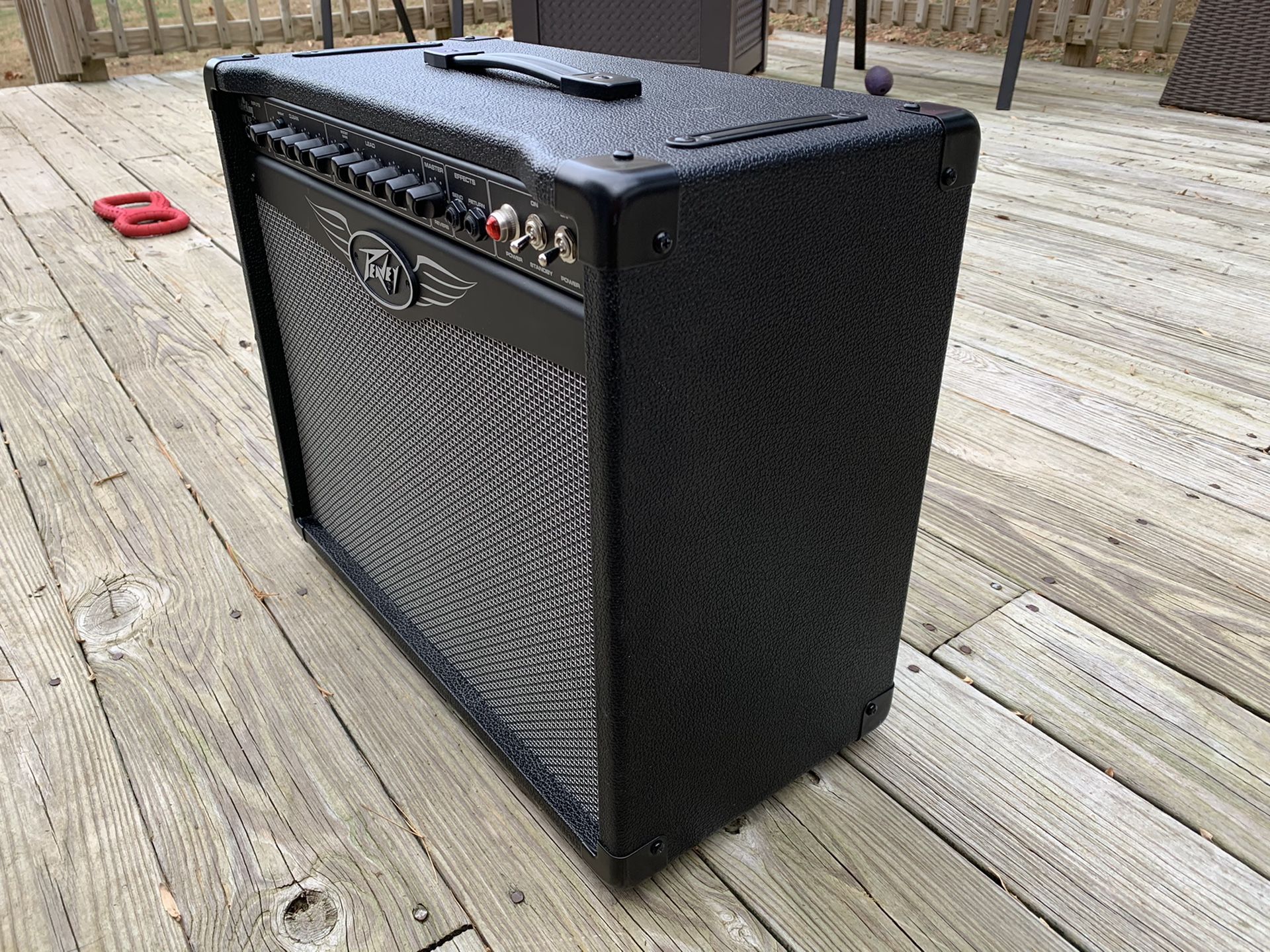 Peavey Valveking 112 Guitar Amp