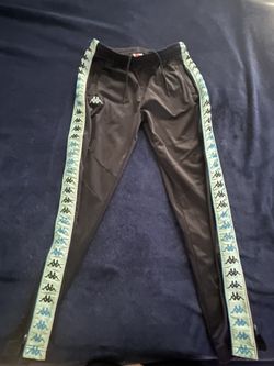 Full Kappa Tracksuit