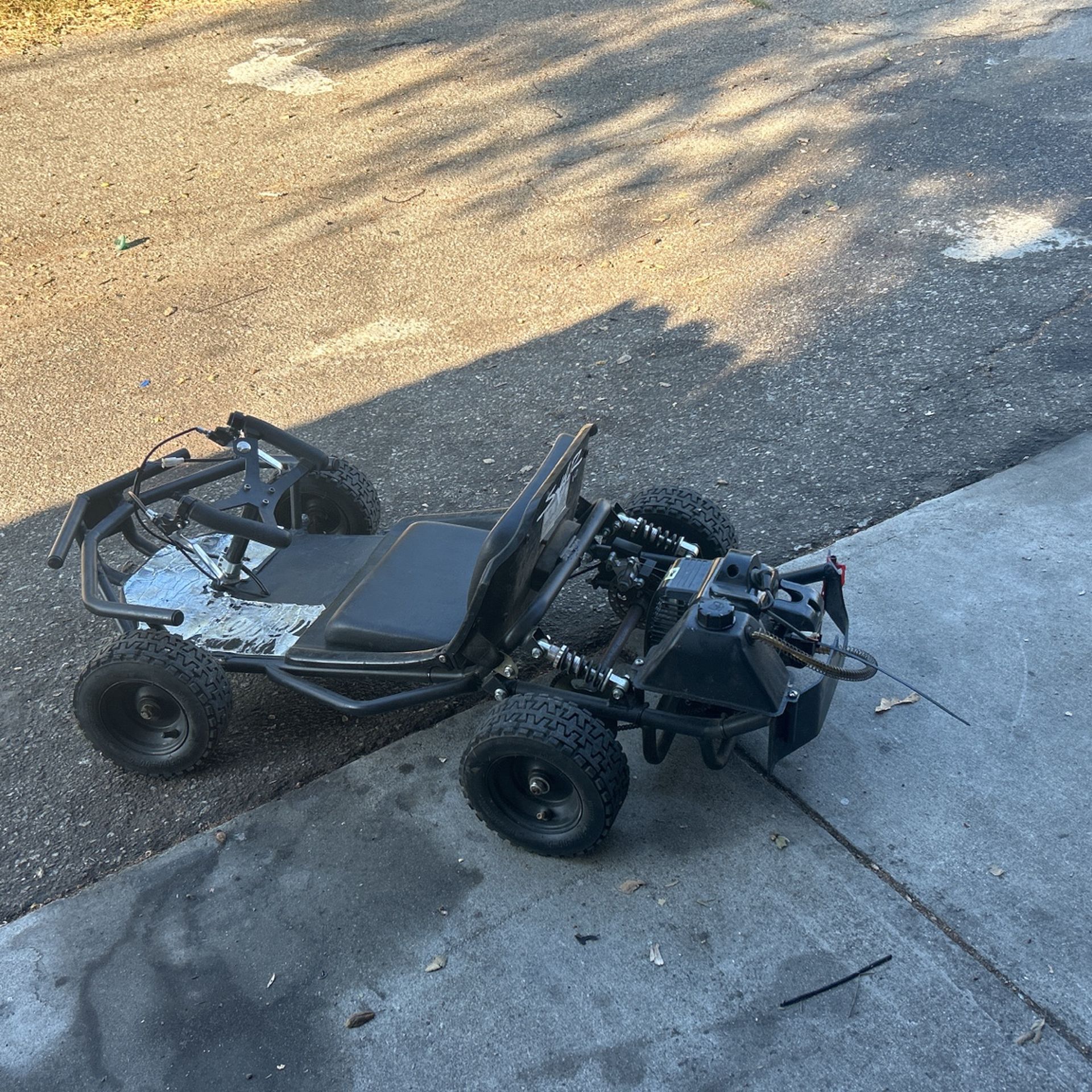 Go Kart for Sale in Phillips Ranch, CA OfferUp