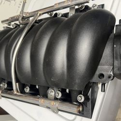 Ls3 Intake Manifold