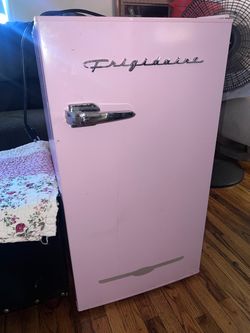 Frigidaire