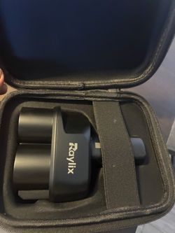 Raylix Upgraded CCS1 to Tesla Adapter, for All Tesla Models