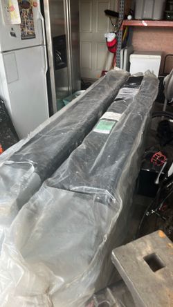 King size box springs