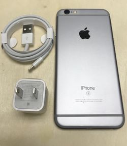 iPhone 6s 64GB Factory Unlocked