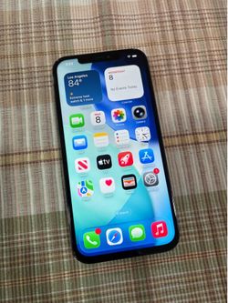 iPhone 12 Pro Max 128gb T Mobile Metro Pcs