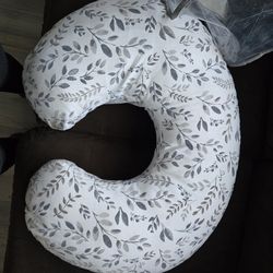 Boppy Pillow