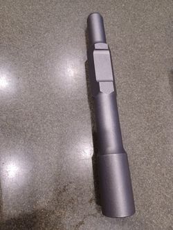Ground Rod Shank