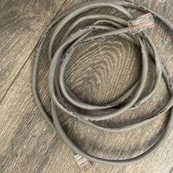 Ethernet Cable