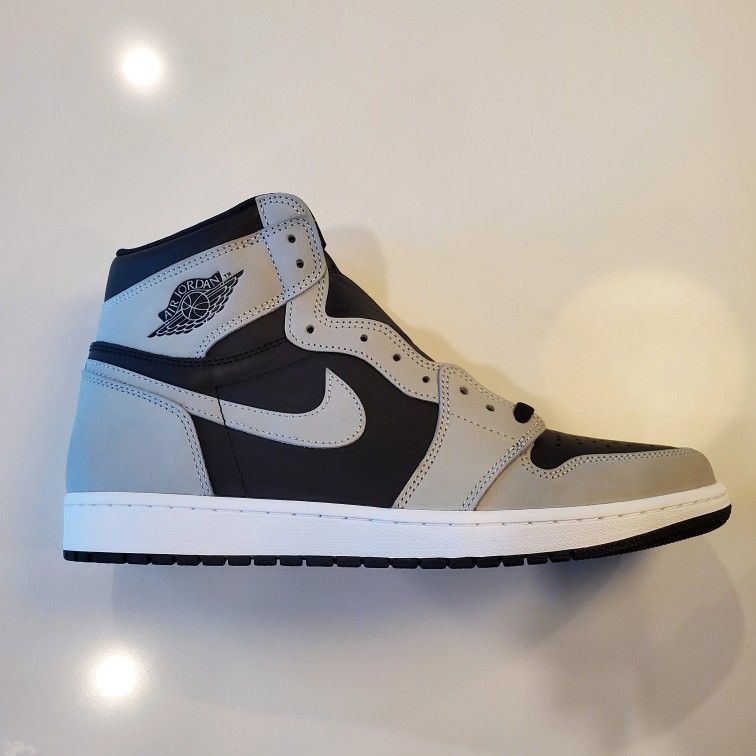 Air Jordan High OG Shadow 2.0