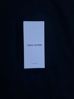Louis Vuitton L'Immensité Eau de Parfum