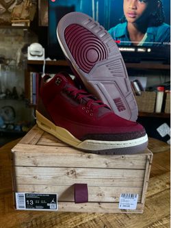 Jordan 3 bin23