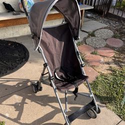 Umbrella Stroller
