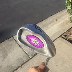 Cleveland VAS 792 Right-Hand 56 Degree Sand Wedge!