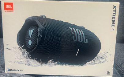 JBL Xtreme 4