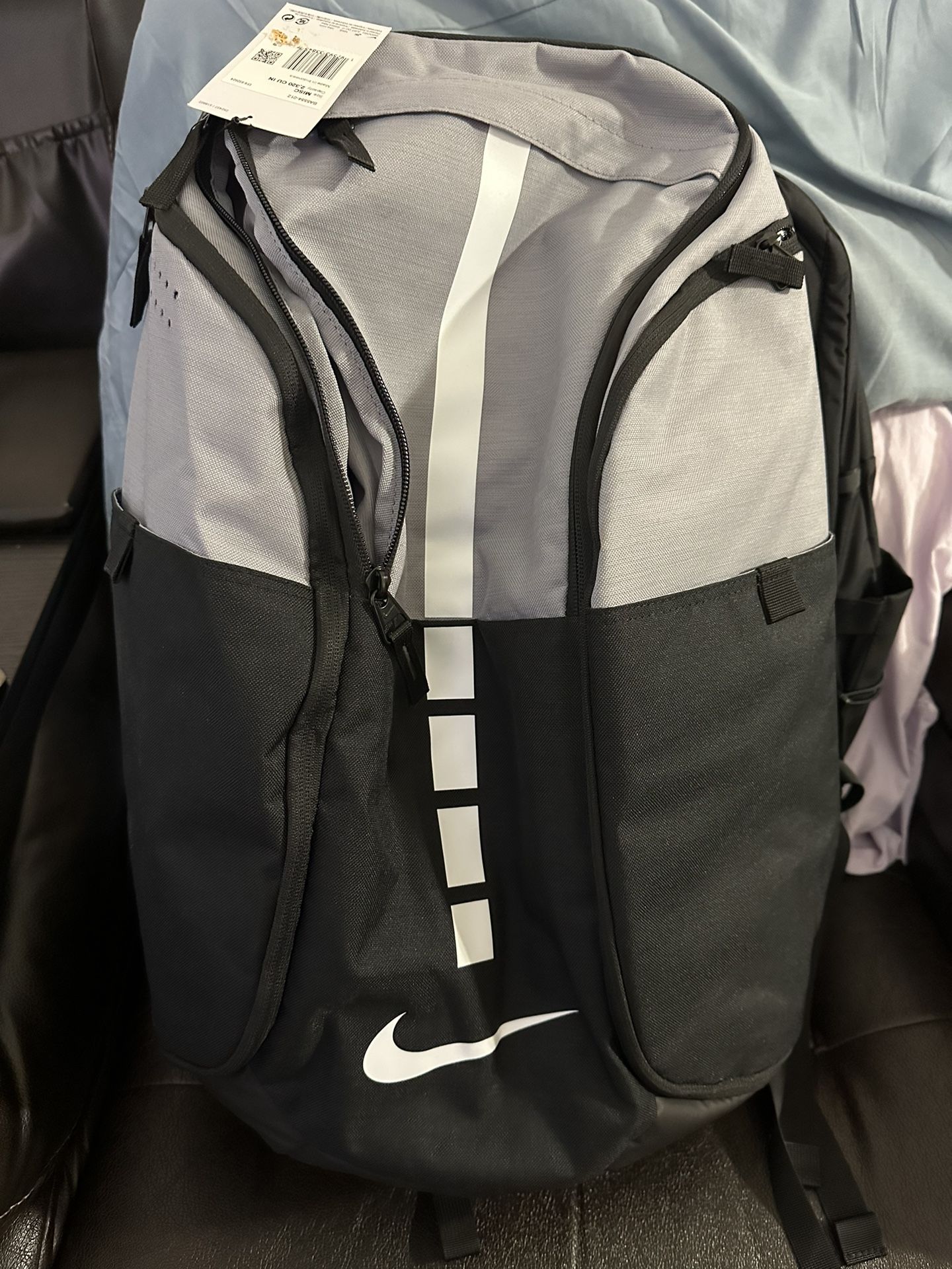 Nike Elite Backpack