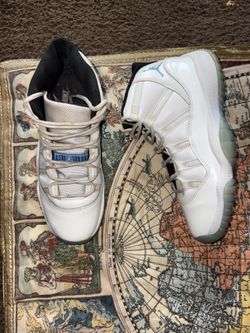 Air Jordan 11 Size 7