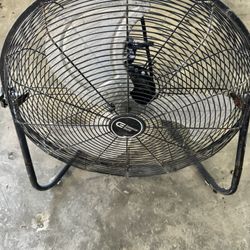 Industrial Fan