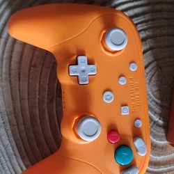 GameCube Controller, Wireless, Switch, Nintendo 